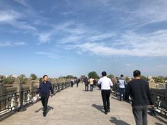 -卢沟桥文化旅游区