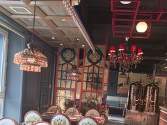 -通海俄式烧烤·俄罗斯大串(嵩山路店)
