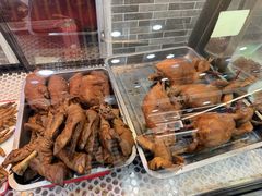 -豫掌柜饸饹面·烩面(秀沿路店)