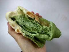 -风车面包
