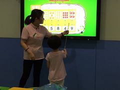 -小问号·科学启蒙·逻辑思维·阅读素养·口才演讲(杨浦合生汇中心)