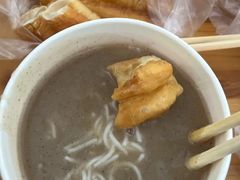 -汪记鲜鱼糊汤粉(沈阳路总店)