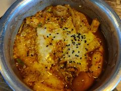 -miss密斯韩餐(平阳景苑店)