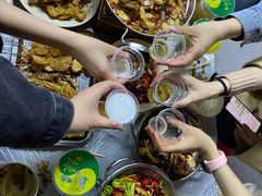 -小民大排档(光谷店)