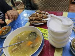 -莎车清真美食