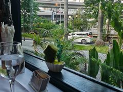 -火车头法国西餐厅