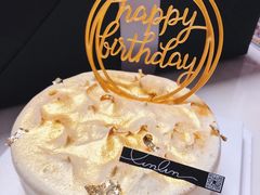 -TINTIN CAKE BOUTIQUE(台北壹店)