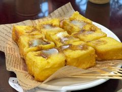-民信老铺(双皮奶博物馆店)