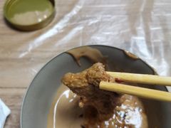 -老牌坊云南鱼豆花火锅(嵩山店)