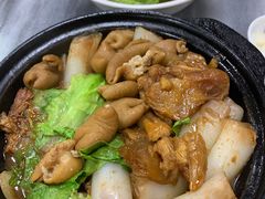 -珍珍小食店(西华路店)