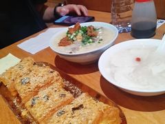 肉松油条-小豆海棠(嘉兴路店)