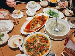 -乡里八闽·福州乡土菜(高宅店)