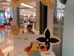 -东莞松山湖万象汇