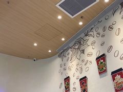 -Tims天好咖啡·贝果(渝中来福士店)