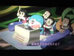 -SFC上影影城(港汇永华IMAX激光店)