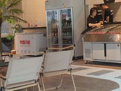 -暮炭·鲜货烧烤小李的精酿酒馆(泽科·空港星泽汇店)