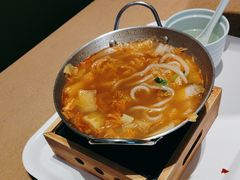 -东园小馆·早茶·淮扬小炒(蜀景店)