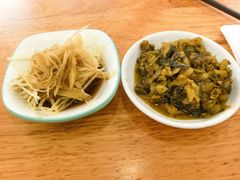 -欣达面馆(天桥支路店)