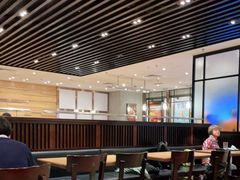 大堂-大家乐(广州天河城六楼店)