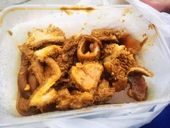 -明记牛杂(新马路分店)