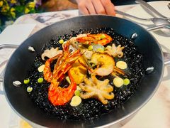 -沛家·西餐Brunch·直火料理