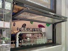 -大小咖啡 BigSmallCoffee(麦子店)