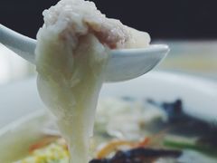-长人馄饨铺(解放街店)