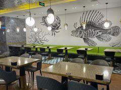 -禾斗海鲜自助(市南银座店)