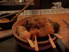 -RMK Shochu Bar(三诺店)