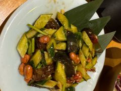 -锦尚阁烤鱼•天津菜(宣武门胡同店)