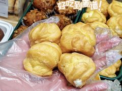 -泸溪河桃酥(江宁太阳城店)