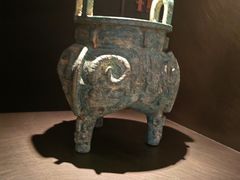 -曾宴·楚菜(湖北省博物馆店)