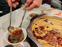 -水碾河刘老大串串香(水碾河路店)