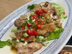 -绣旻烤肉吧(总店)