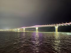 -澳门环岛游湾仔码头