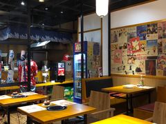 大堂-厚道寿喜烧専門店(宝龙环湖店)