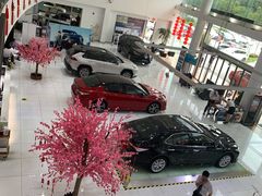 -上海和展广汽丰田4S店(老闵行店)