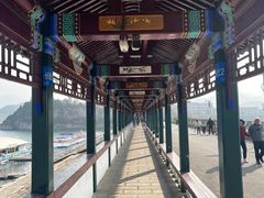 -北京金海湖景区