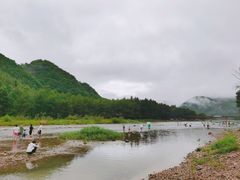 -兰河峪第117加油站