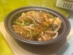 -西贝海鲜汇(槐安路店)