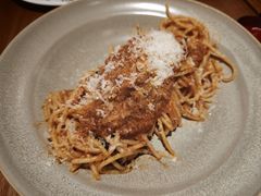 -芭莉与彩虹西餐厅(成都合生汇店)