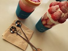 -Cafe de Paris(林荫路店)