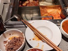 -海底捞火锅(攀枝花万达店)