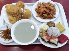 -护国寺小吃(地安门店)