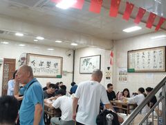 -老刘家泡馍·陕西老字号(钟楼广济街店)