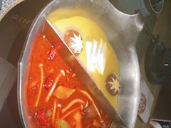 -湊湊火锅·茶憩(郑州绿地新都会店)