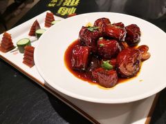 九转大肠-梅飞酒家(桑园路店)