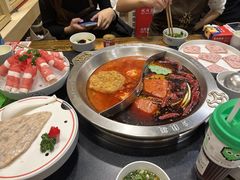 -大龙燚火锅(春熙店)