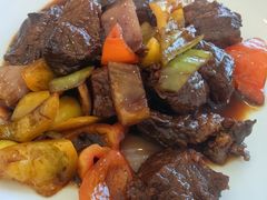 -前王院•巧克力海鲜市集餐厅(万平口店)