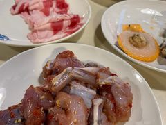 -爱客得牛排海鲜烤肉·火锅自助(春熙路黑金好店)
